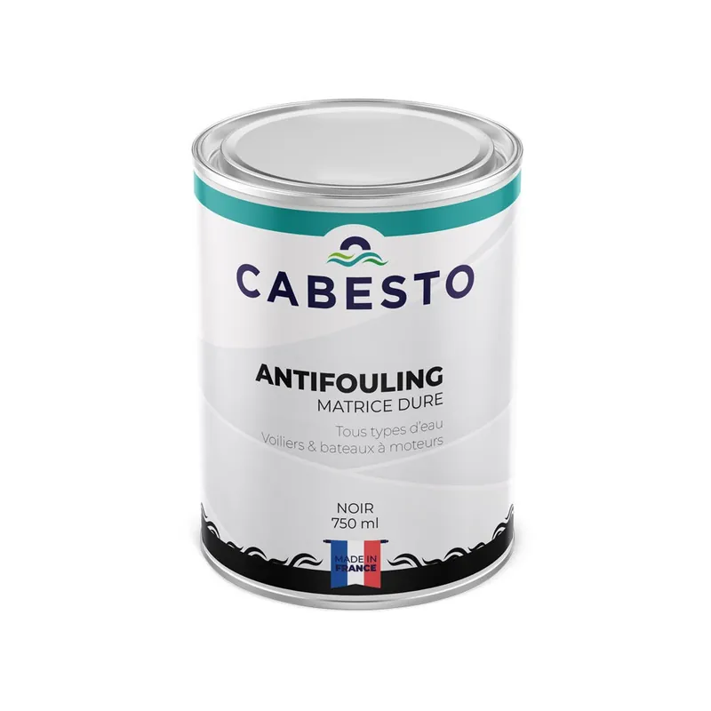 Antifouling saisonnier – matrice dure – cabesto Expédié Aujourd’hui