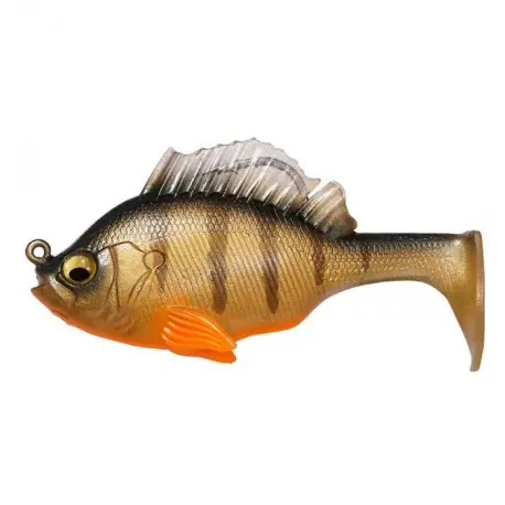 Leurre MEGABASS Sleeper gill 21gr Perch Usine Directe