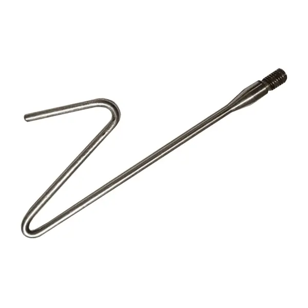 Commander Vite Carp Old School Bolt