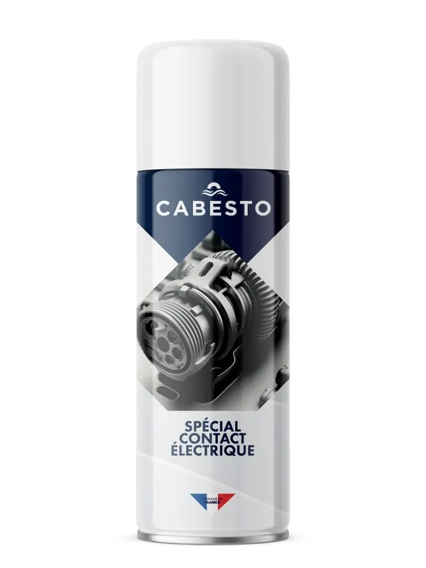 Aérosol Contact Electrique Prix Choc