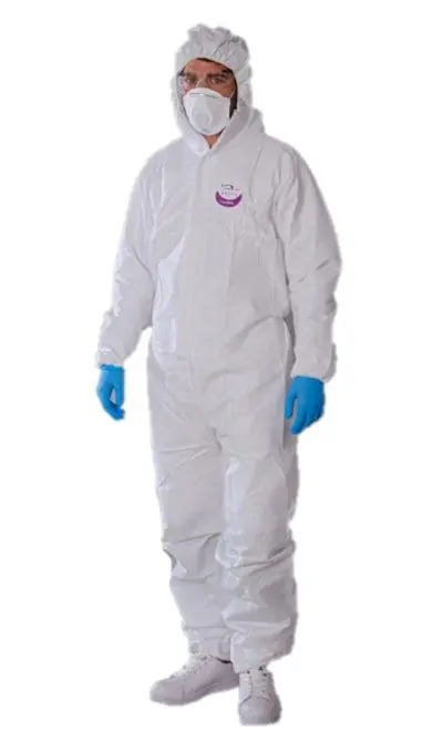 Combinaison de protection 5M30 Coverall Jusqu’à Épuisement Des Stocks