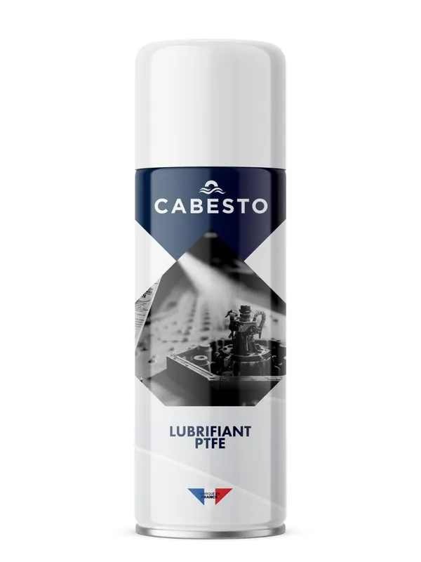 Livraison Gratuite Aérosol Teflon