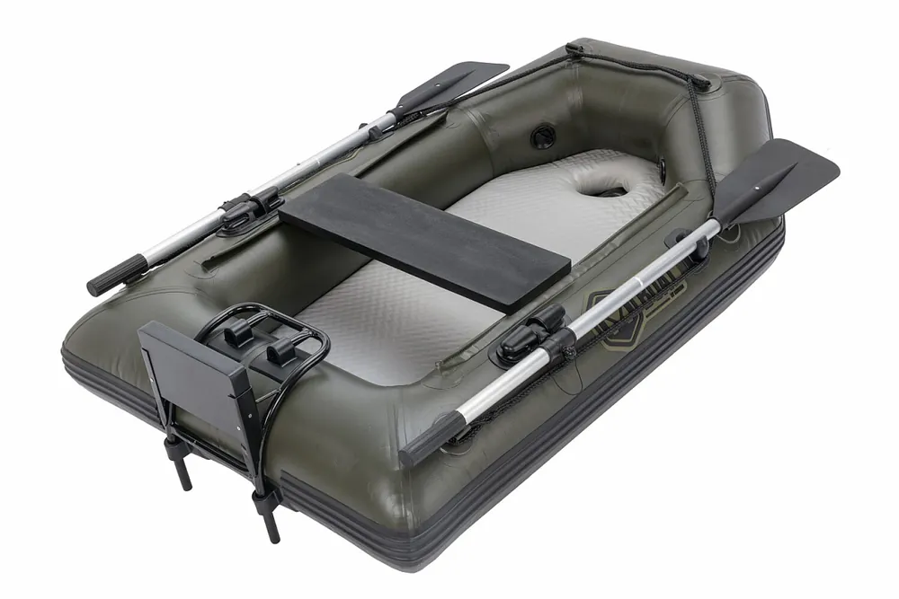 Usine Directe Mivardi M-Boat 160A MK2