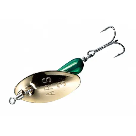 Nouveauté Leurre SMITH AR-S 3.5gr 07