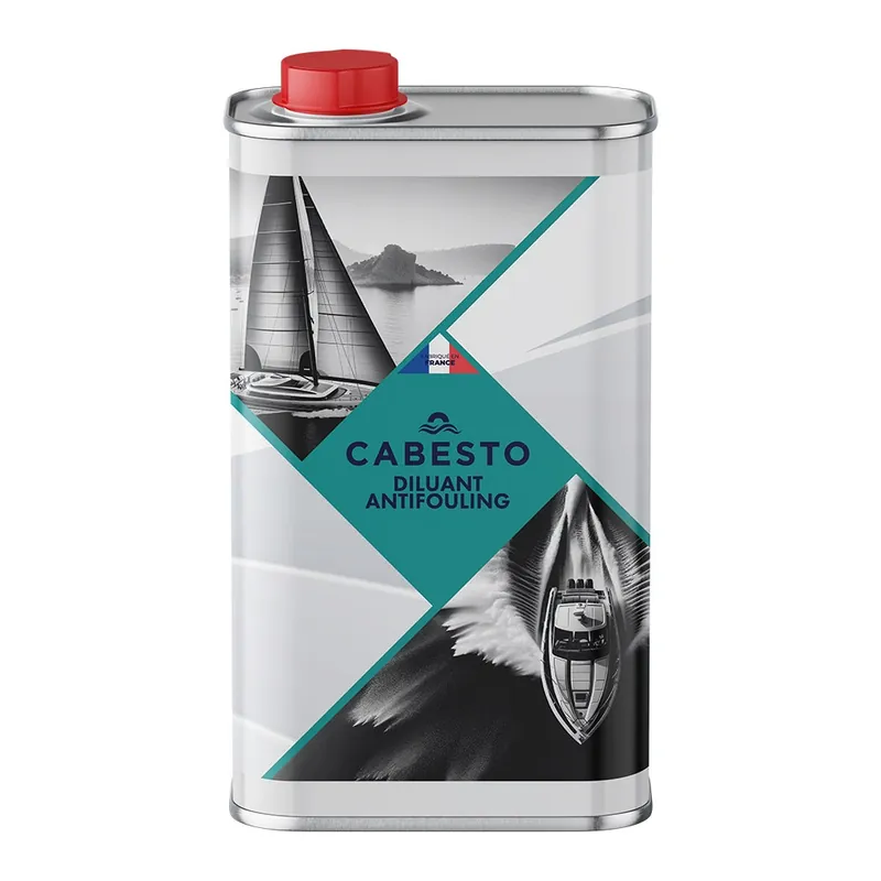 Diluant Antifouling – 500 ml – Cabesto Must-Have