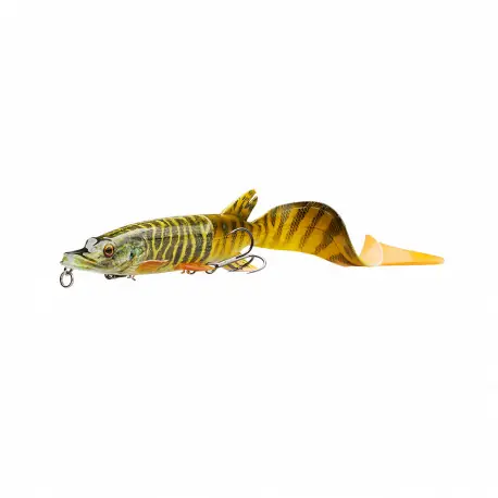 Leurre SAVAGE GEAR 3D Hybrid Pike 17cm Pike 2022 Soldes