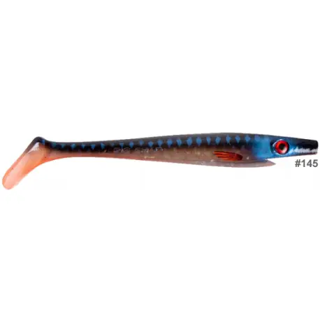 Pas Cher Leurre STRIKE PRO Pig shad Jr 20cm 145
