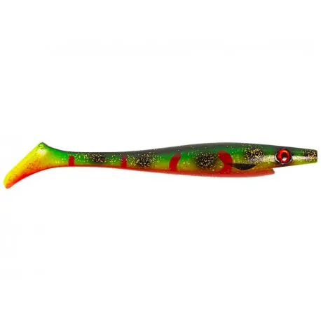 Leurre STRIKE PRO Pig shad Jr 20cm 133 Jusqu’à Épuisement Des Stocks