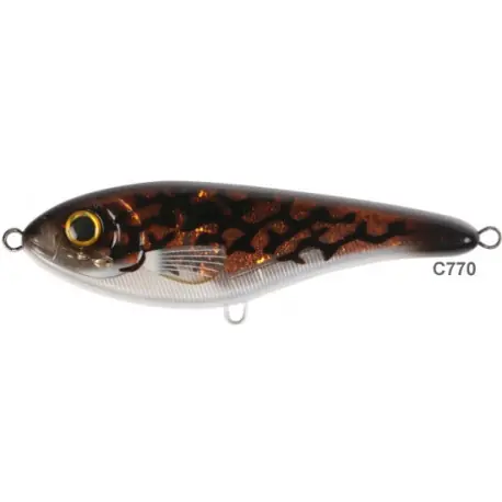 Solde Leurre STRIKE PRO Buster jerk 15cm C770