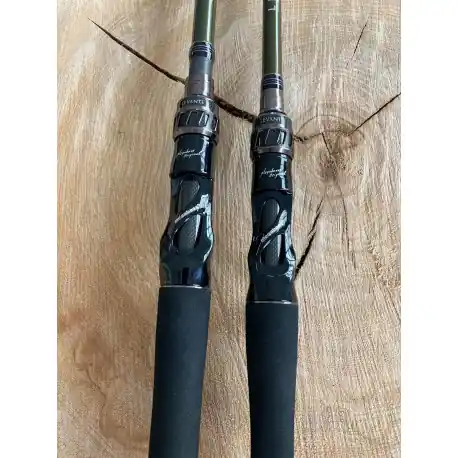 Canne MEGABASS Levante F5-72LV 2m18 10.5-42gr Solde