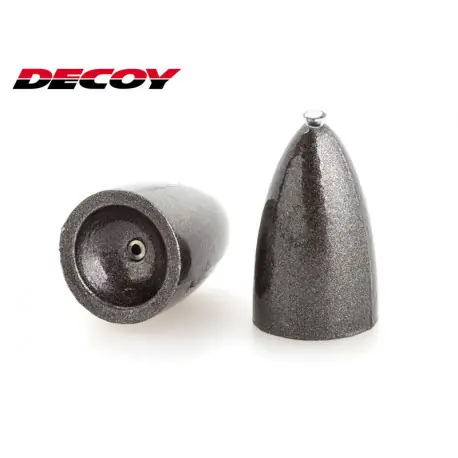Prix Promo Plomb DECOY Bullet DS-5H 21gr