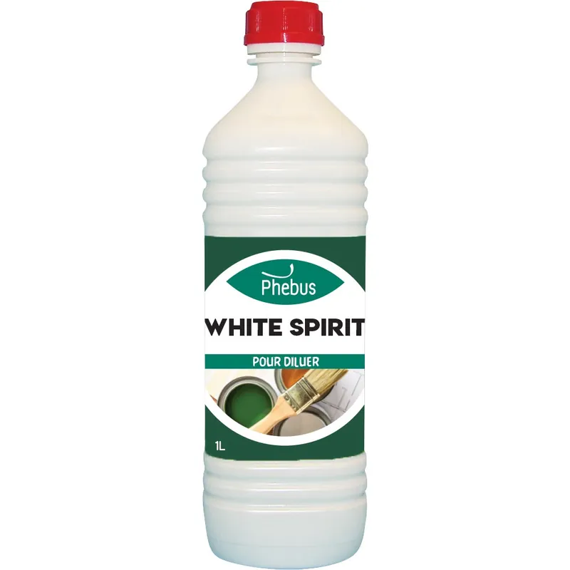 WHITE SPIRIT 1L – NAVEO Top Vente