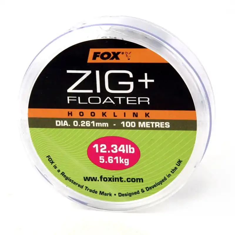 Petit Prix Fox Zig & Floater Line