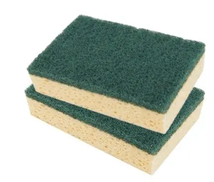 Offre Exclusive EPONGES ABRASIVES – lot de 2 – EUROMARINE