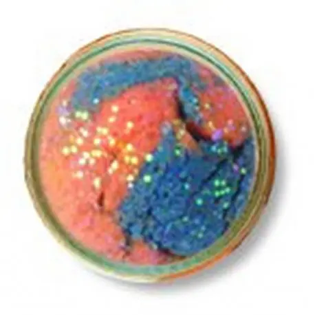 Meilleur Choix Pâte BERKLEY Blue mango