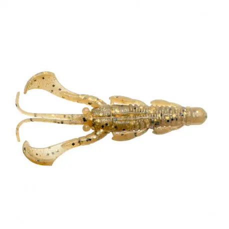 Leurre NOIKE Smokin dad 2.5inch Mossy pumpkin Prix Choc