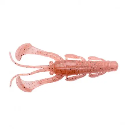 Acheter En Ligne Leurre NOIKE Smokin dad 2.5inch Blossom pepper