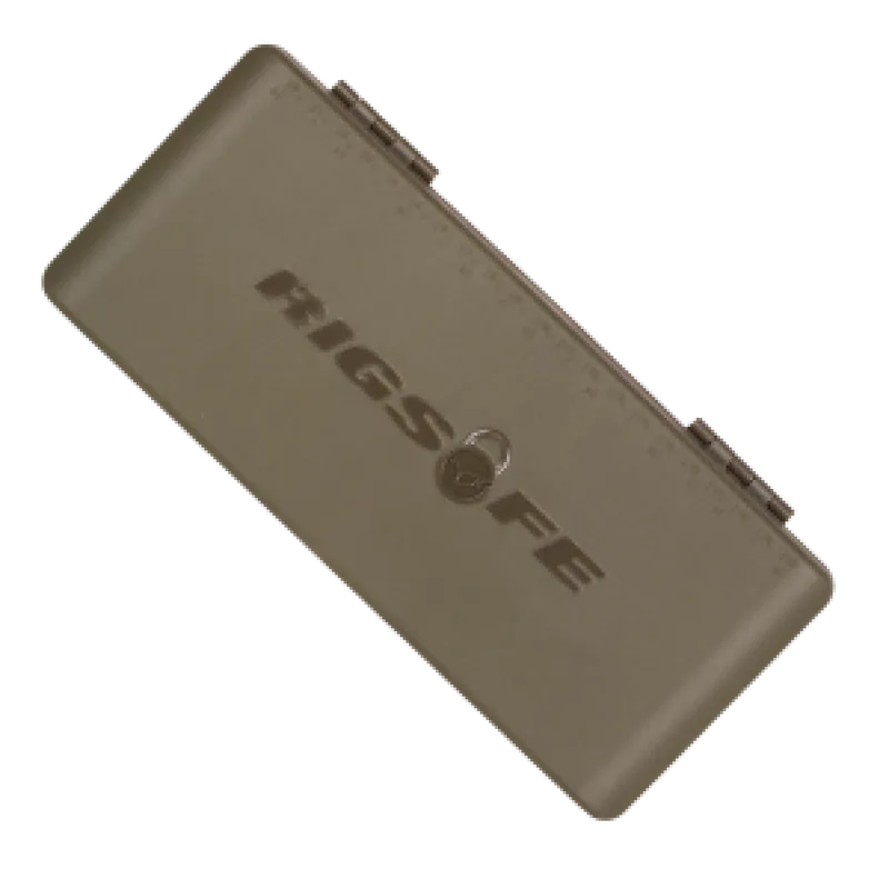 Korda RigSafe Combi Certifié