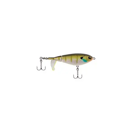 Leurre BERKLEY Choppo 7.5cm Bluegill Promotion
