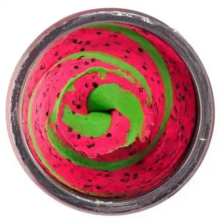 Pâte BERKLEY natural scent munchy melon Produit De Marque