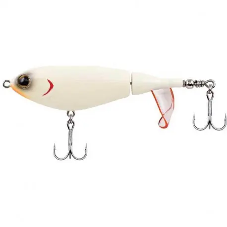 Leurre BERKLEY Choppo 7.5cm bone Meilleur Choix