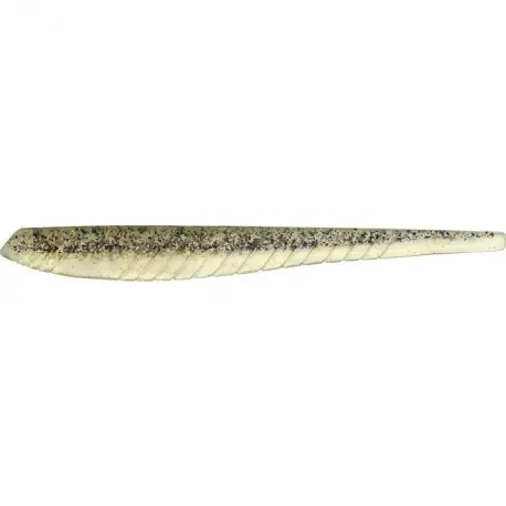 Acheter En Ligne Leurre MADNESS Mother worm 6inch Golden bait