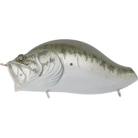 Prix Cassé Leurre ADUSTA Zacrawl SC 9cm 35gr Largemouth bass