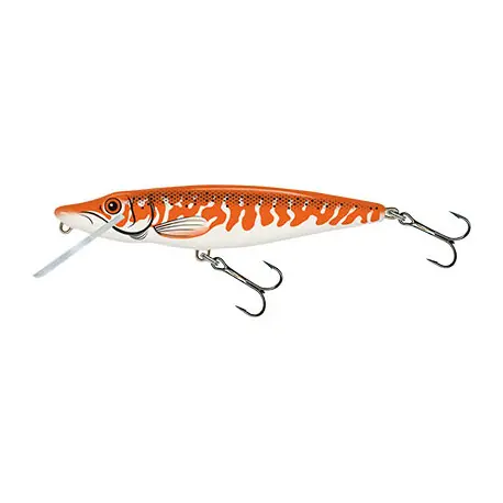 Dernière Chance Leurre SALMO Pike 16 floating – Albino pike