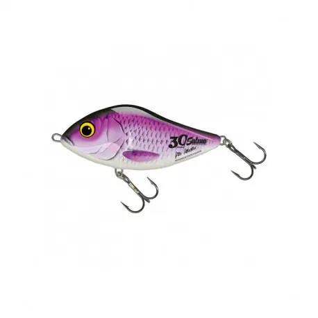 Nouvel Arrivage Leurre SALMO Slider COULANT 12cm HPP
