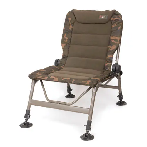 Offre Exclusive Fox R1 Camo Chair