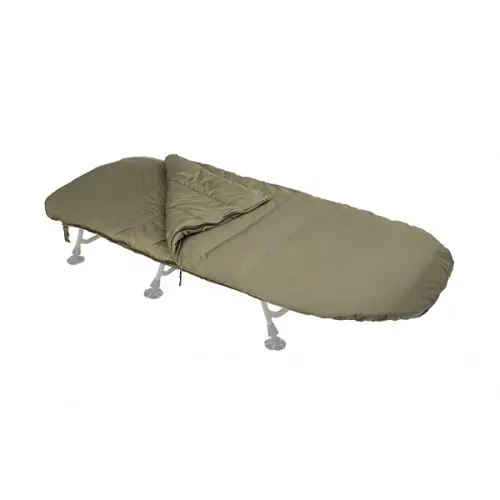 Quantité Limitée Trakker Big Snooze + Smooth Sleeping Bag