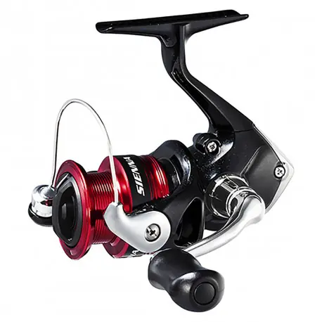 Moulinet SHIMANO Sienna 1000 Produit De Marque