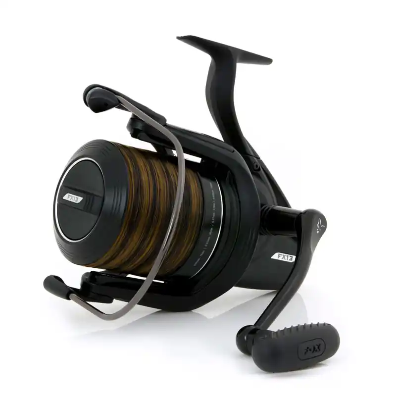 Retour Gratuit Fox FX13 Reel