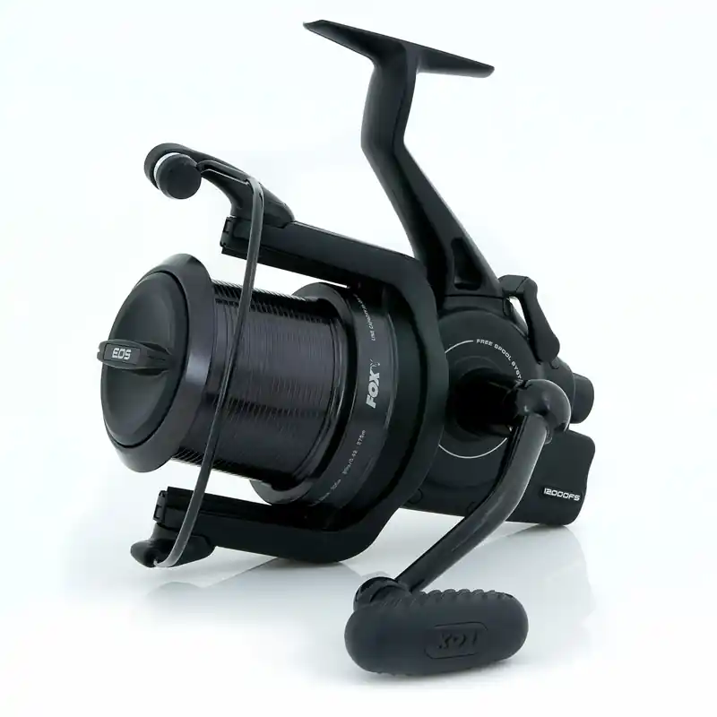 Fox EOS 12000FS Reel Acheter Direct