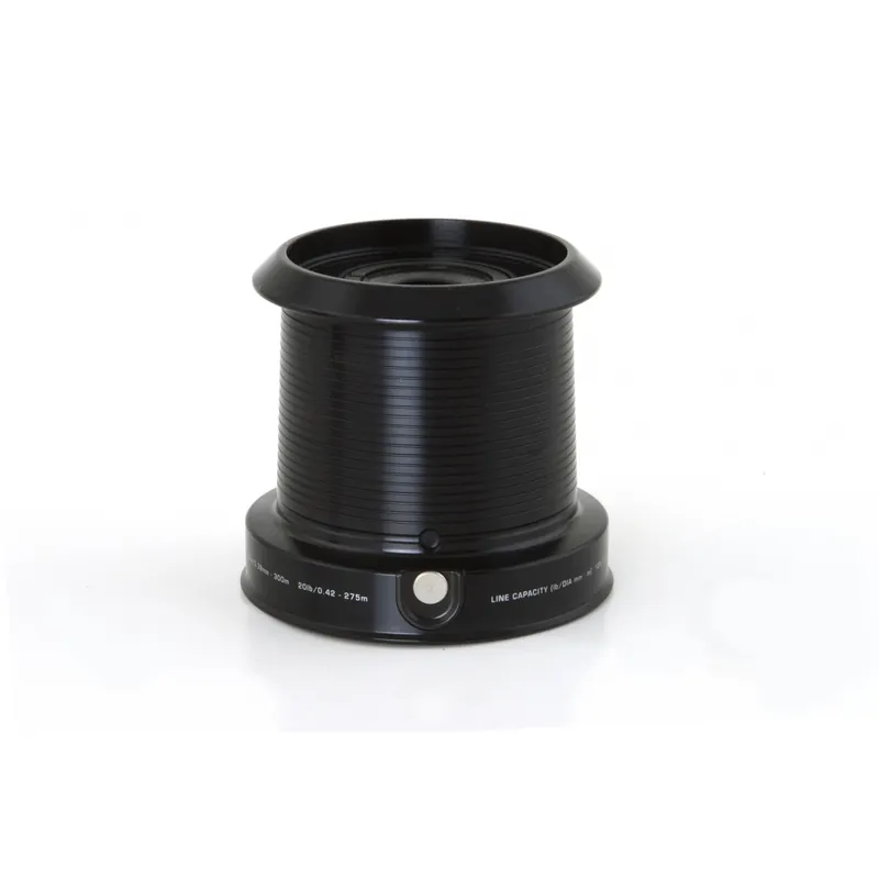 Fox EOS 12000/12000FS Spare Spool Satisfait Ou Remboursé