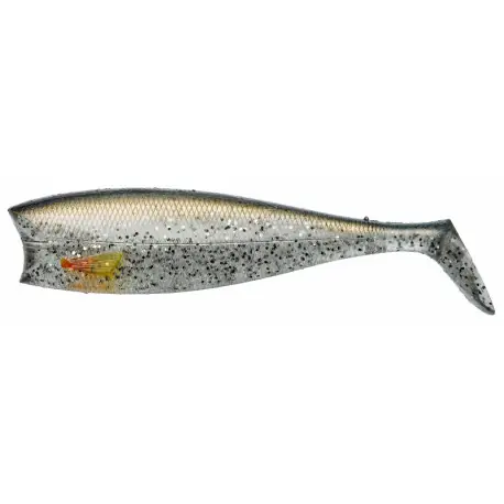 Leurre ILLEX Nitro shad 120mm Glow sprat Livraison Express