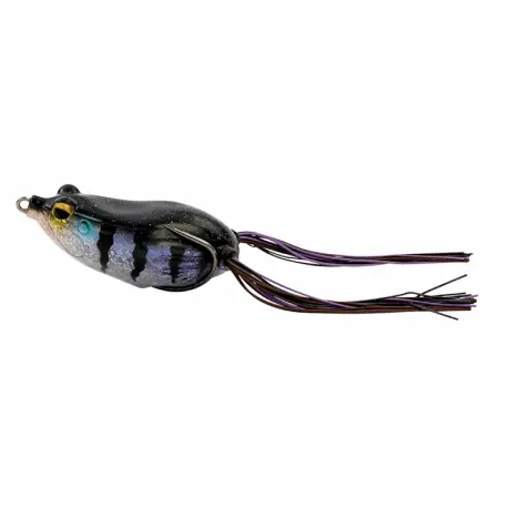 Leurre SAVAGE GEAR Hop walker frog 5.5cm Gill Vente Flash