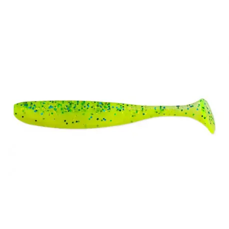 Leurre KEITECH Easy shiner 3inch UV Perch Dernier Modèle