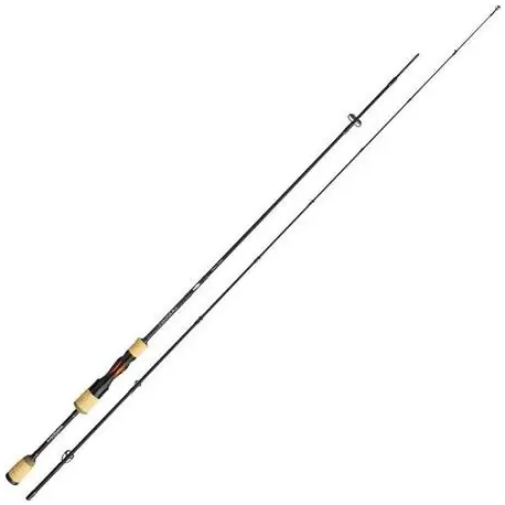 Canne SAKURA Tsubaki 682ML 2m03 3-10.5gr Commande En Gros