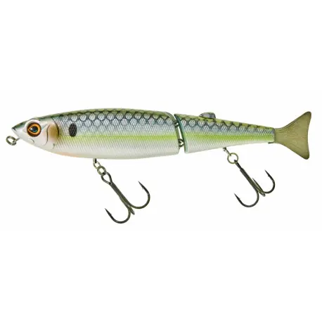 Haute Qualité Leurre ILLEX Freddy 170 CW Magic sexy shad