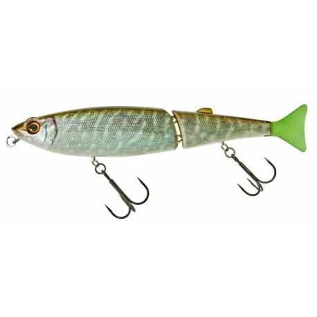 Leurre ILLEX Freddy 130mm NOISY Northern pike Acheter Direct