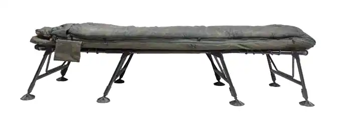 Expédition Rapide Nash Indulgence SS Emperor 5 Season