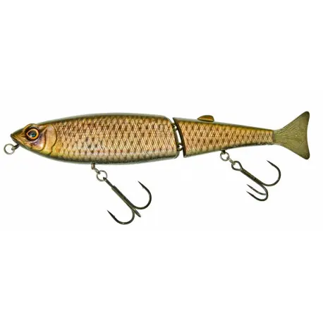 Leurre ILLEX Freddy 130mm NOISY Carp Meilleur Choix