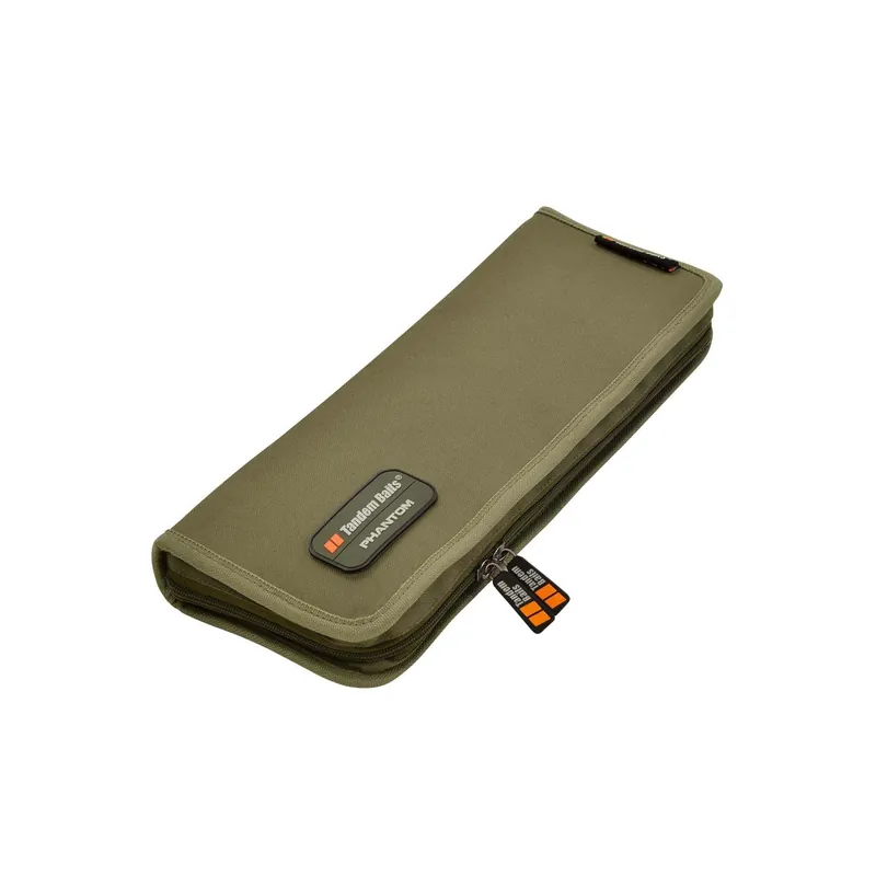 TandemBaits Phantom Portfel na przypony sztywne L Super Prix