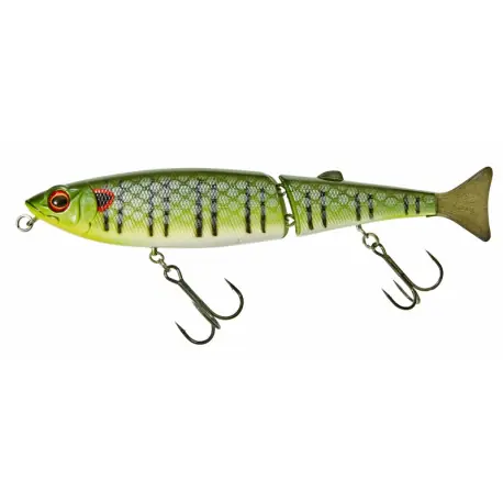 Jusqu’à Épuisement Des Stocks Leurre ILLEX Freddy 130mm CW Sergent gill