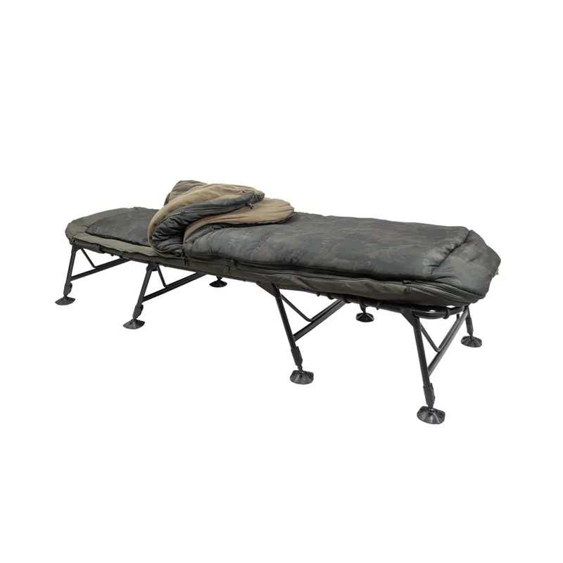 Prix Choc Nash Indulgence SS4 5 Season