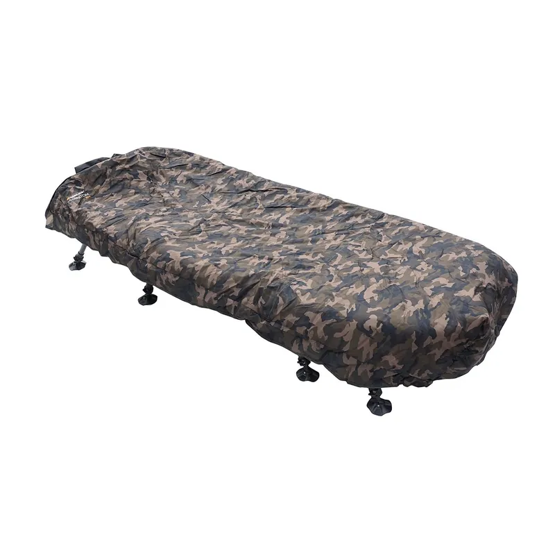 Produit De Marque Tandem Baits Phantom Cover Bed Narzuta Na Łóżko CAMO
