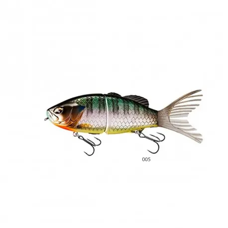 Petit Prix Leurre SHIMANO Bantam Straptor 182mm Bait gill