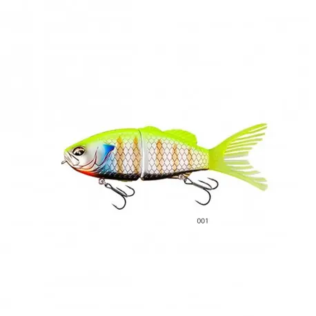 Expédié Aujourd’hui Leurre SHIMANO Bantam Straptor 182mm Chart gill
