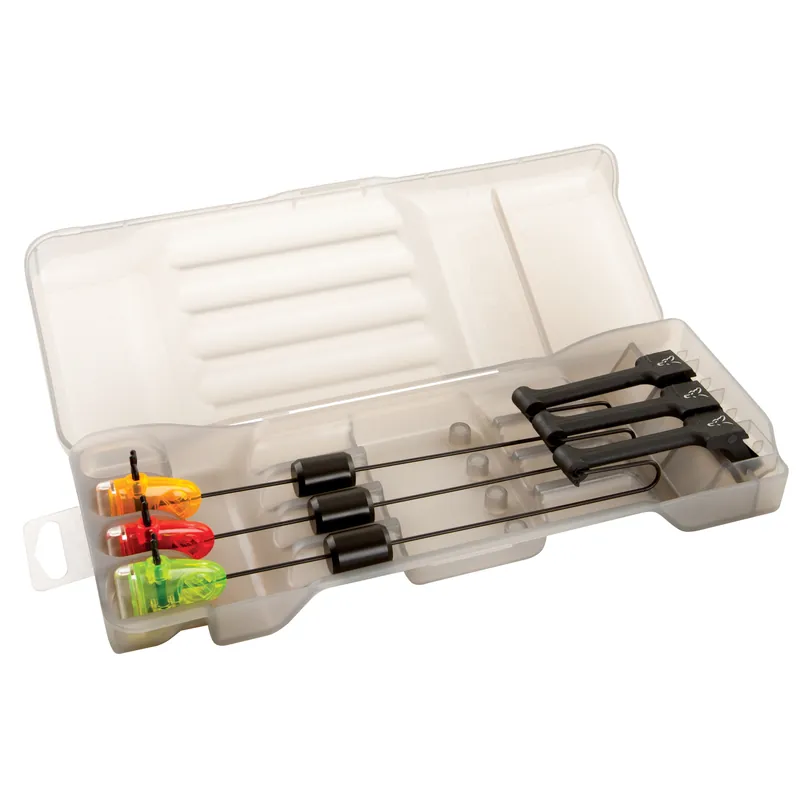 Prix Promo Fox MICRO Swingers 3 Rod Set